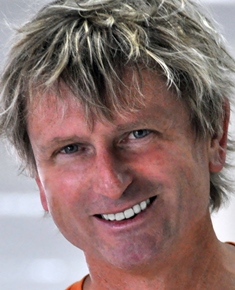 Christian Klopf
