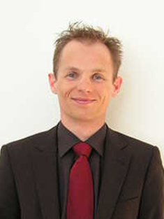 Markus Alois Köberl