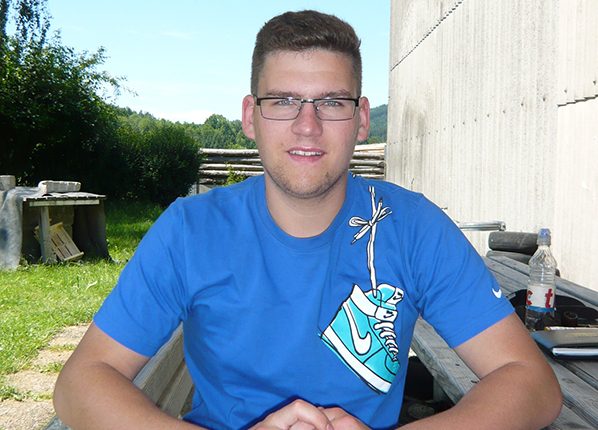 Max Schneeweis