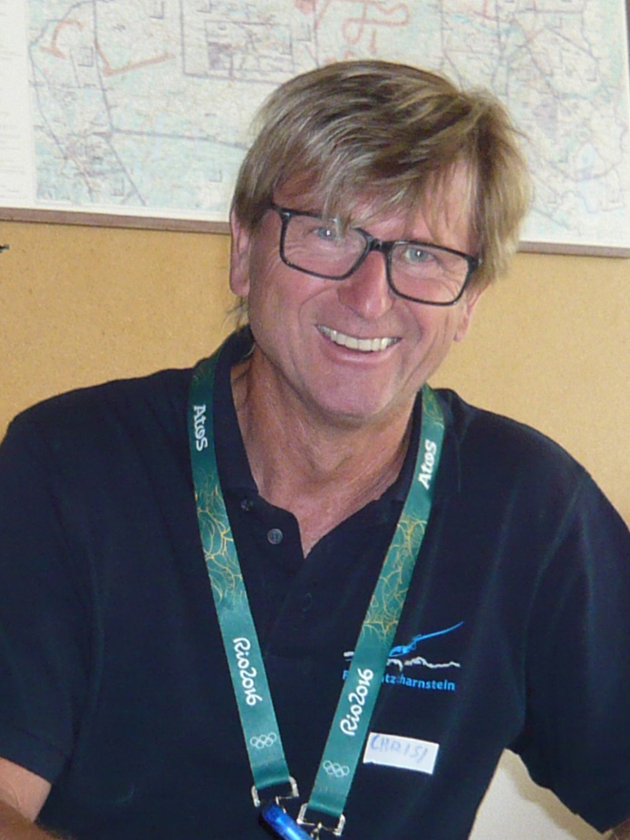Christian Klopf