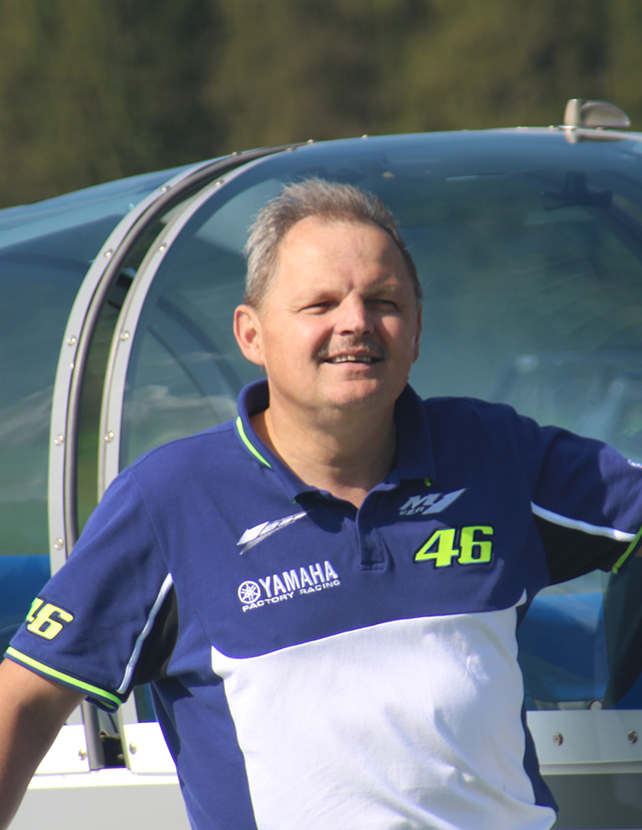Kurt Schörgenhuemer