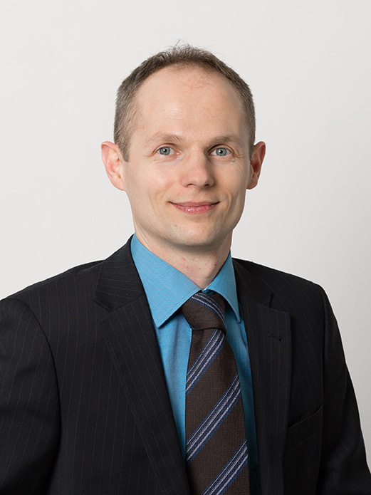 Markus Alois Köberl