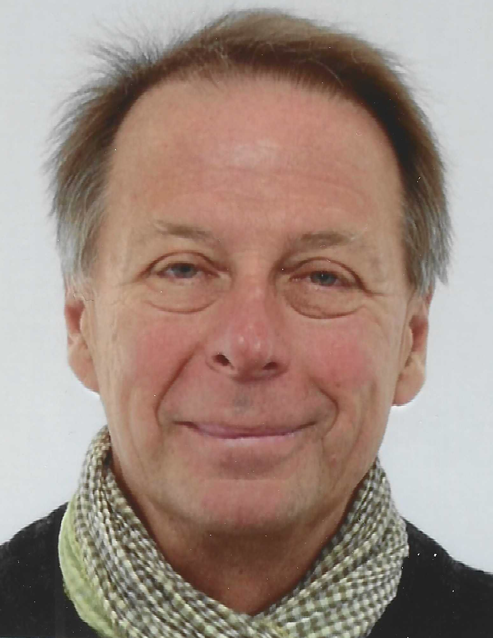 Wolfram Schönfelder